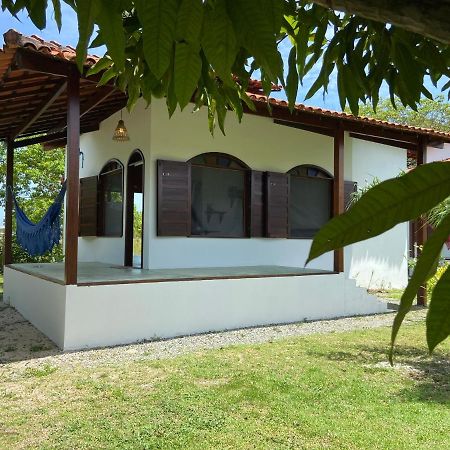 Cores Do Mar Cabanas, Taipu De Fora Barra Grande  Εξωτερικό φωτογραφία