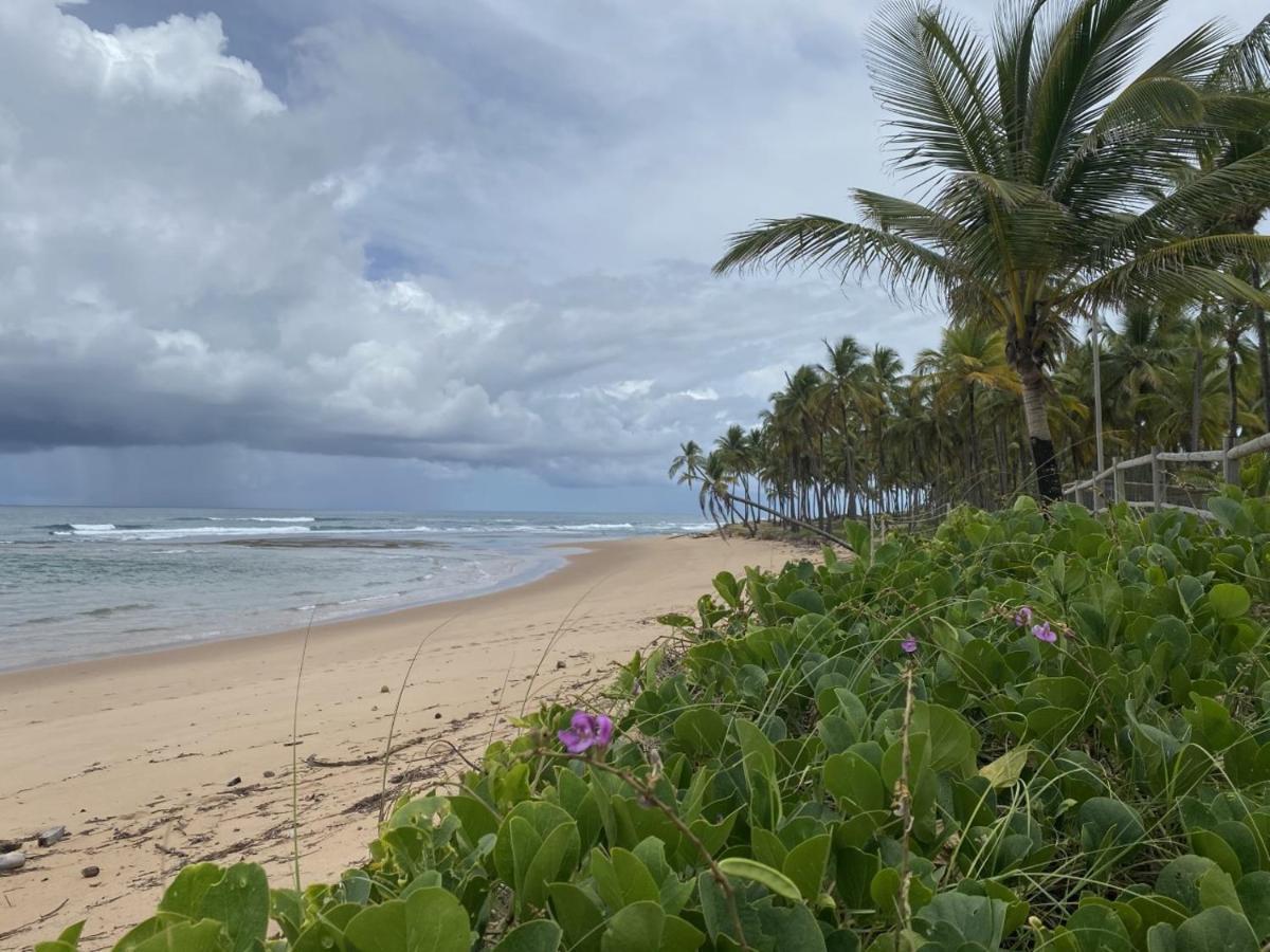 Cores Do Mar Cabanas, Taipu De Fora Barra Grande  Εξωτερικό φωτογραφία