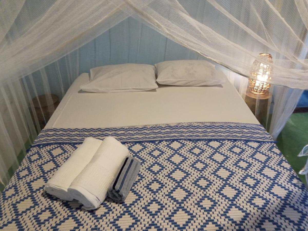 Cores Do Mar Cabanas, Taipu De Fora Barra Grande  Εξωτερικό φωτογραφία