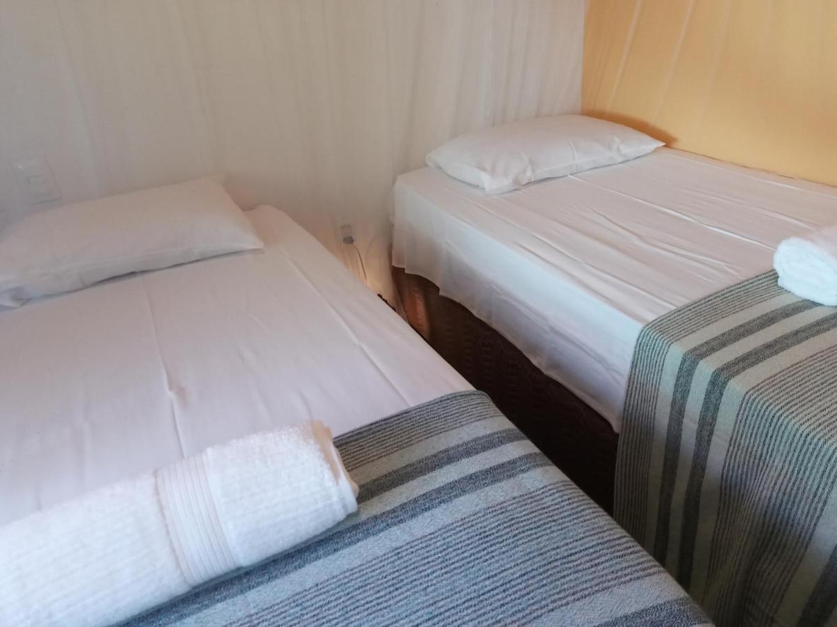 Cores Do Mar Cabanas, Taipu De Fora Barra Grande  Εξωτερικό φωτογραφία