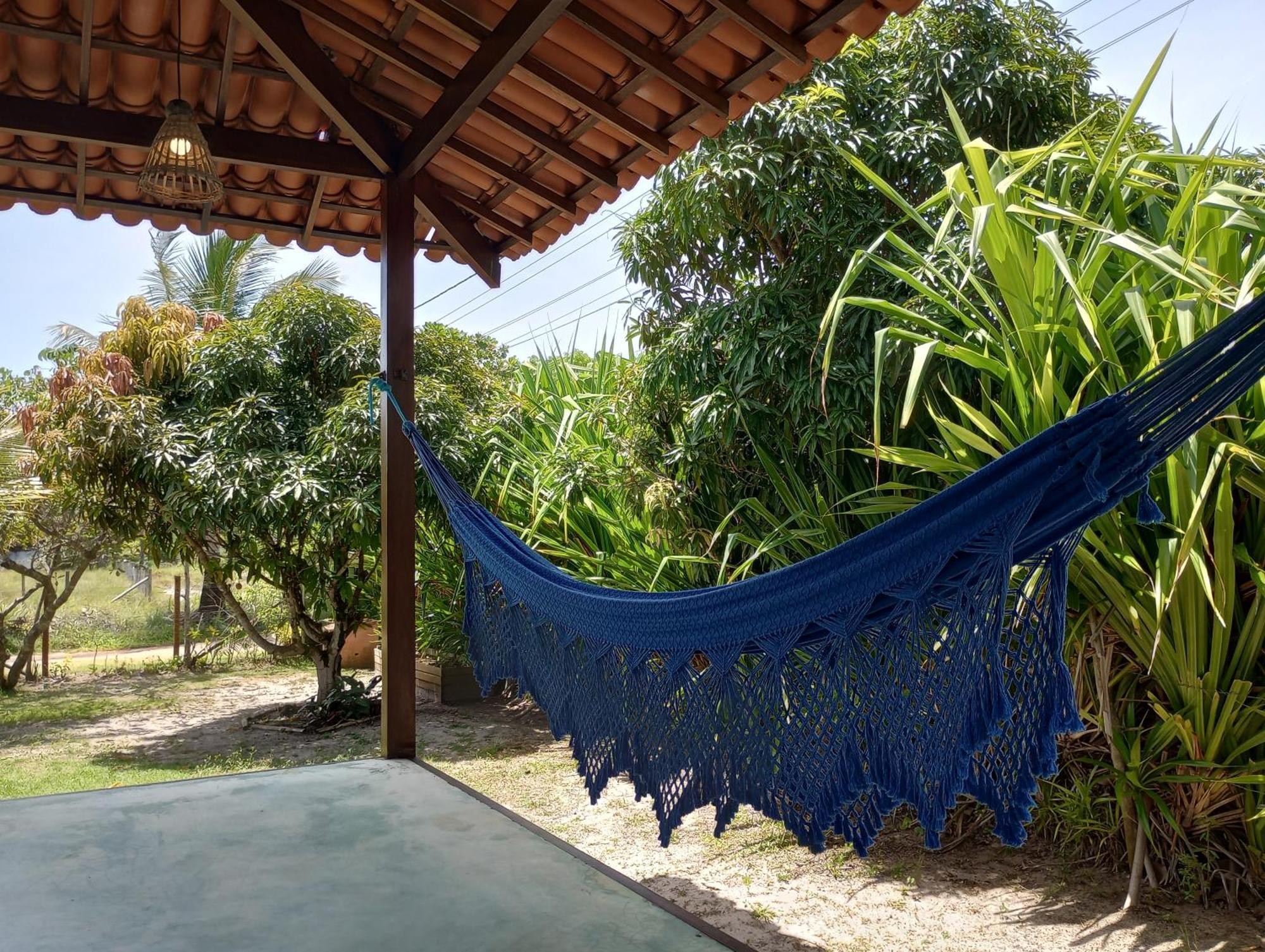 Cores Do Mar Cabanas, Taipu De Fora Barra Grande  Δωμάτιο φωτογραφία